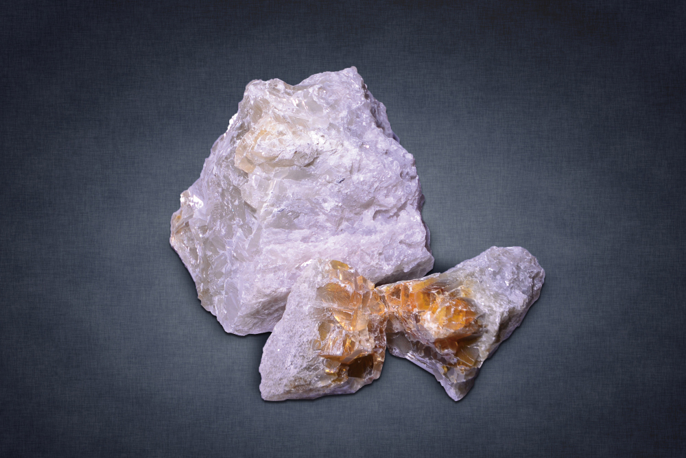 Large crystalline fused magnesia 98
