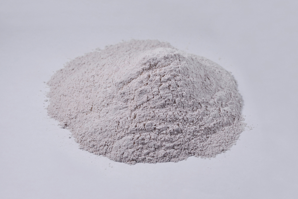 Finished ore powder after flotation 47.5
