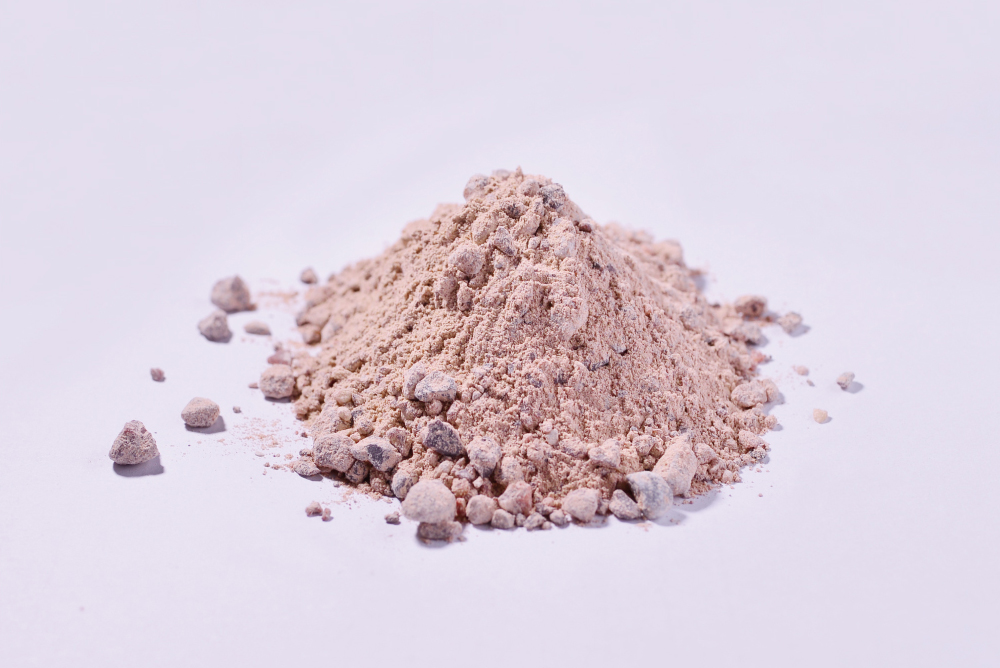 High purity light burnt magnesium powder 95