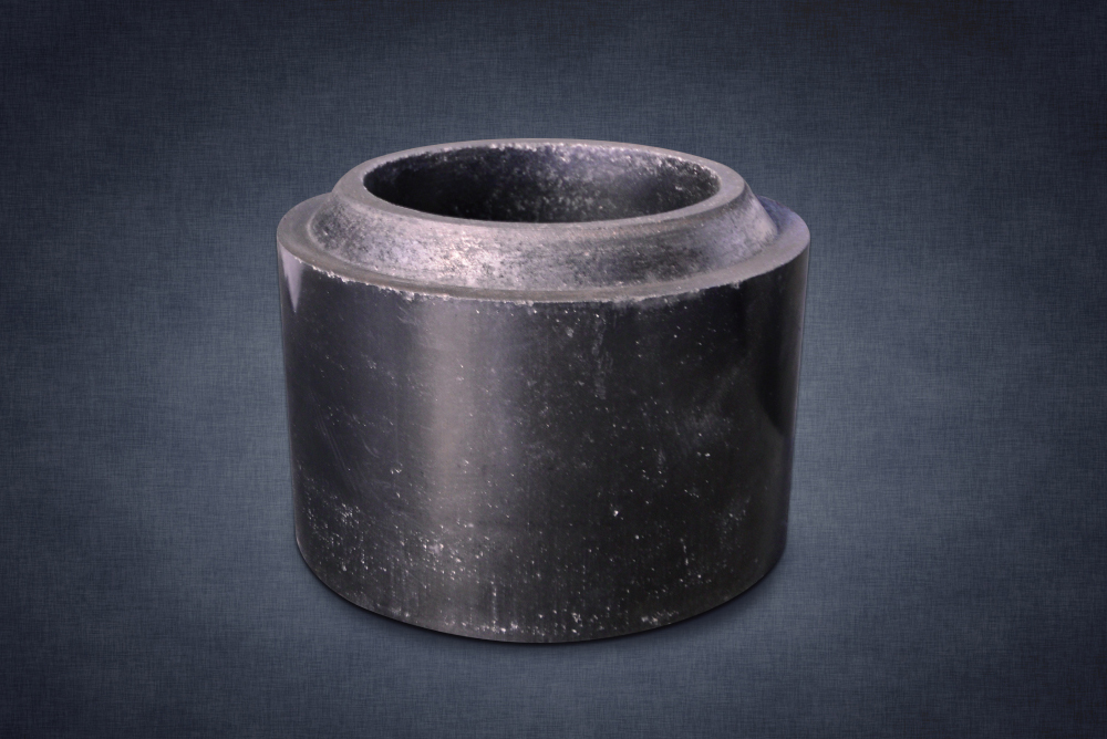 Magnesia carbon brick