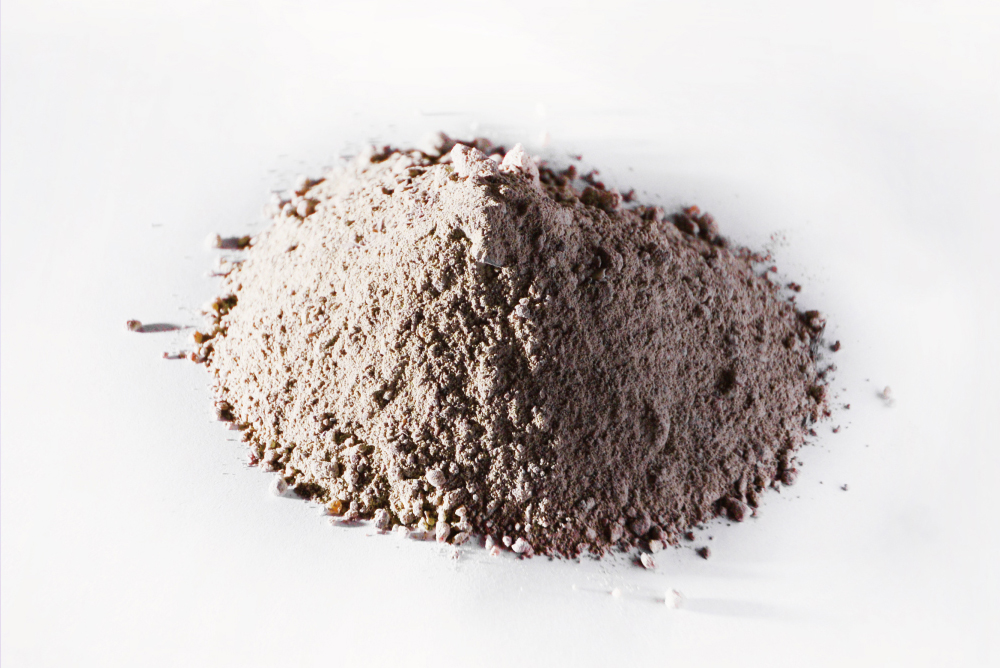 Electric furnace masonry filler