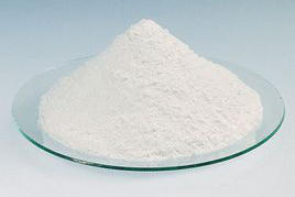 High activity light burned magnesia